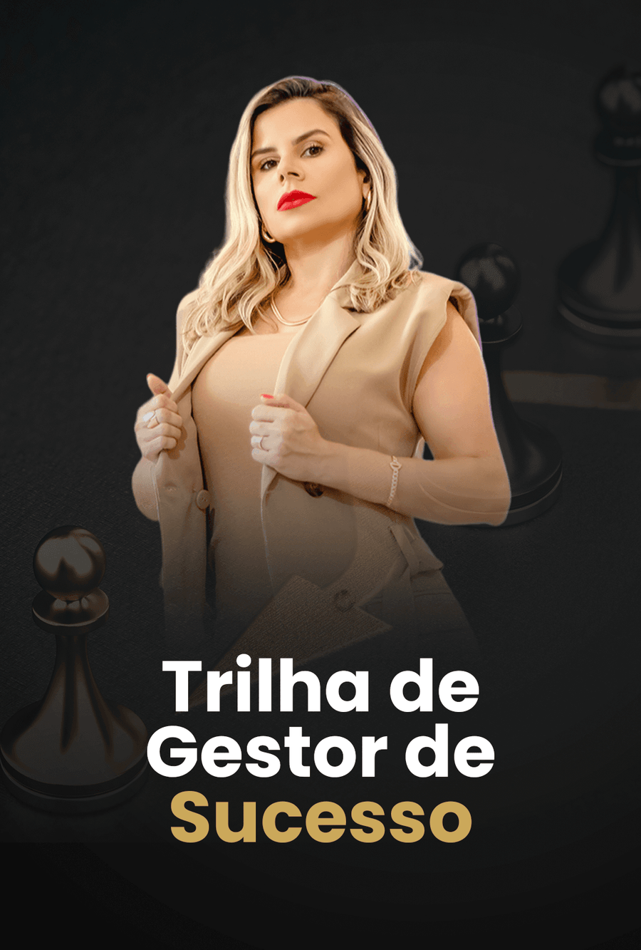 Trilha de Gestor de Sucesso